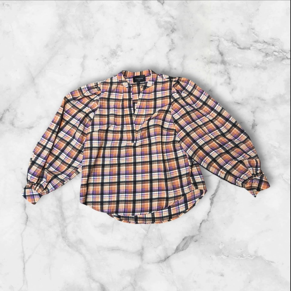 French brand made oversized medium